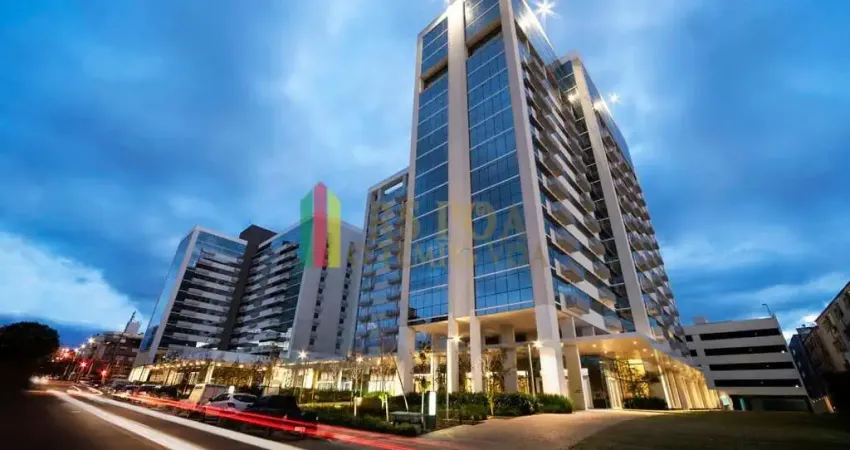 Sala comercial à venda na Avenida Assis Brasil, 2827, Cristo Redentor, Porto Alegre