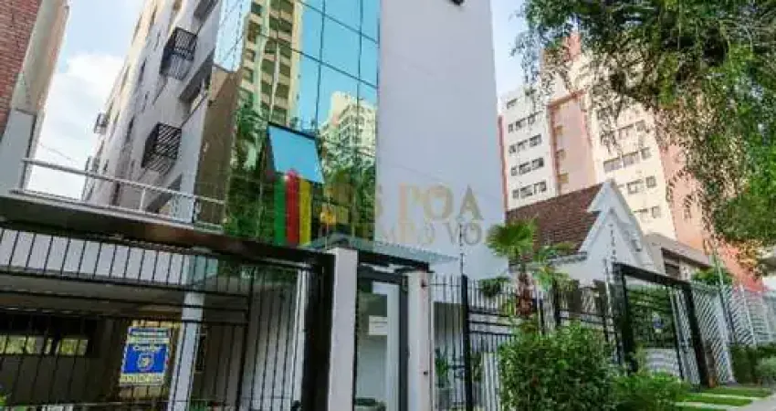 Apartamento com 2 quartos à venda na Avenida Bagé, 914, Petrópolis, Porto Alegre