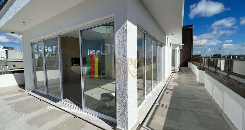 Apartamento com 4 quartos à venda na Rua Doutor Vale, 479, Floresta, Porto Alegre