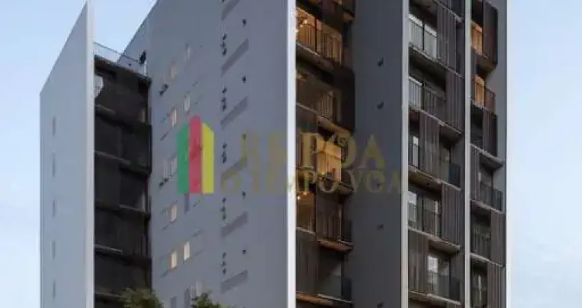 Apartamento com 1 quarto à venda na Avenida Ferdinand Kisslinger, 555, Jardim Europa, Porto Alegre