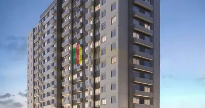 Apartamento com 3 quartos à venda na Rua Sapê, 1020, Passo da Areia, Porto Alegre