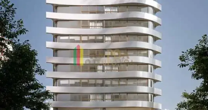 Apartamento com 3 quartos à venda na Rua Engenheiro Adolfo Stern, 80, Bela Vista, Porto Alegre