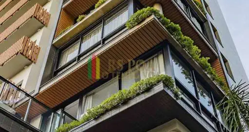 Apartamento com 3 quartos à venda na Rua Tito Lívio Zambecari, 800, Mont Serrat, Porto Alegre
