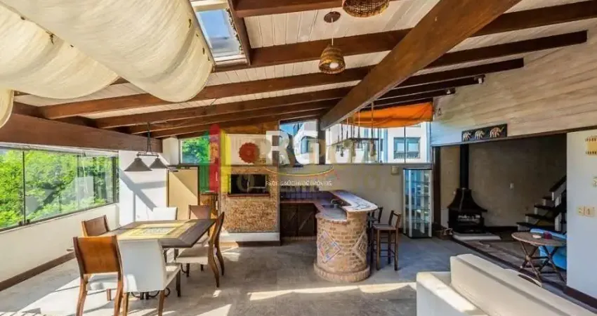 Apartamento com 2 quartos à venda na Avenida Iguassu, 234, Petrópolis, Porto Alegre