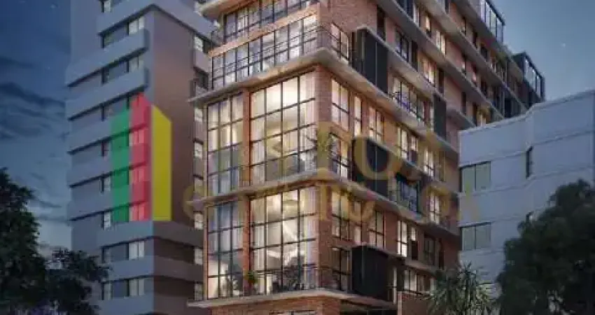 Apartamento com 2 quartos à venda na Rua Artur Rocha, 530, Mont Serrat, Porto Alegre