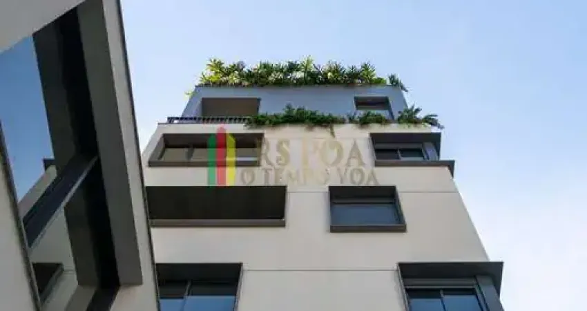 Apartamento com 2 quartos à venda na Rua Coronel Bordini, 980, Auxiliadora, Porto Alegre