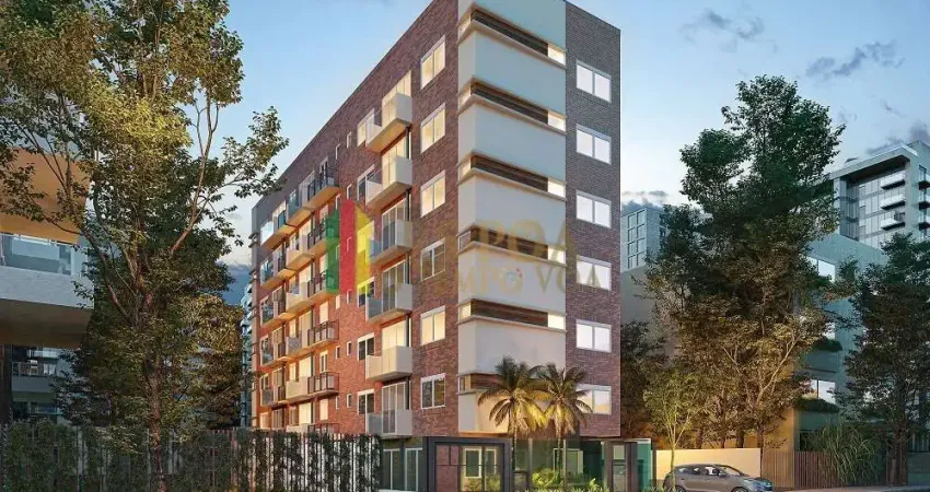 Apartamento com 2 quartos à venda na Rua Casemiro de Abreu, 111, Bela Vista, Porto Alegre