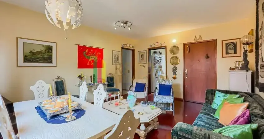 Apartamento com 3 quartos à venda na Avenida Cristóvão Colombo, 1118, Floresta, Porto Alegre