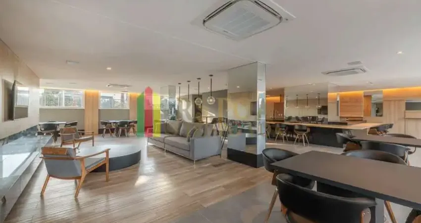 Apartamento com 2 quartos à venda na Avenida Assis Brasil, 3936, São Sebastião, Porto Alegre