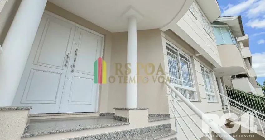 Casa com 4 quartos à venda na Rua Doutor Barbosa Gonçalves, 219, Chácara das Pedras, Porto Alegre