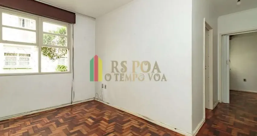 Apartamento com 2 quartos à venda na Rua Morretes, 88, Santa Maria Goretti, Porto Alegre