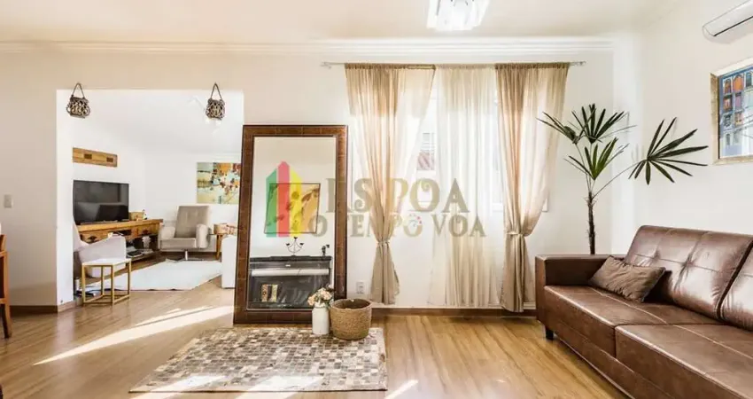 Casa em condomínio fechado com 4 quartos à venda na Avenida Willy Eugênio Fleck, 1500, Sarandi, Porto Alegre