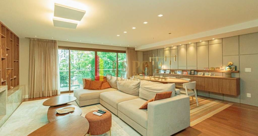 Apartamento com 3 quartos à venda na Rua Costa, 419, Menino Deus, Porto Alegre