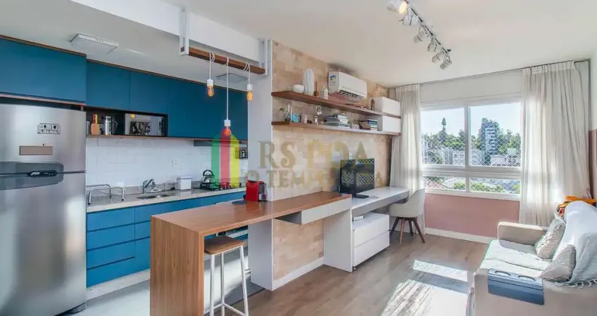 Apartamento com 2 quartos à venda na Travessa Jaguarão, 60, Higienópolis, Porto Alegre