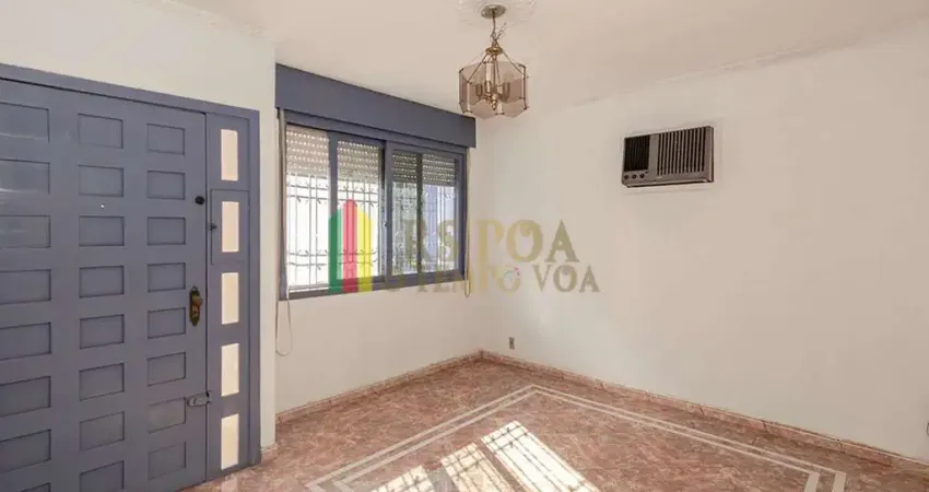 Casa com 3 quartos à venda na Avenida Professor Paula Soares, 416, Jardim Itu Sabará, Porto Alegre