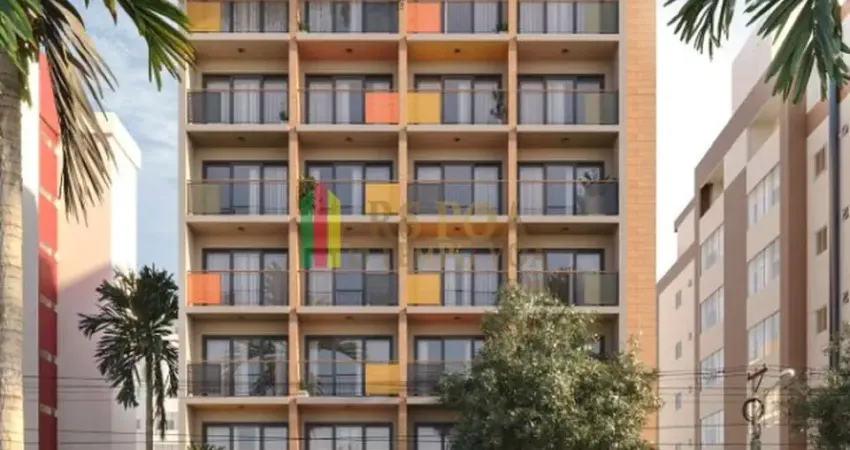 Apartamento com 1 quarto à venda na Rua Professor Freitas Cabral, 260, Bom Fim, Porto Alegre