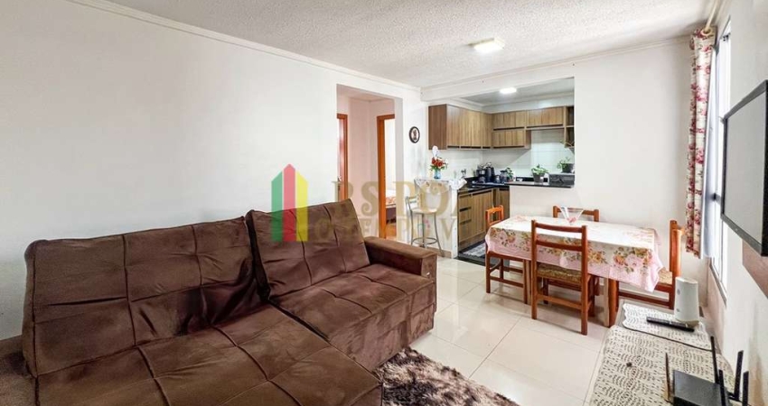 Apartamento com 2 quartos à venda na Rua Guarujá, 300, São José, Canoas