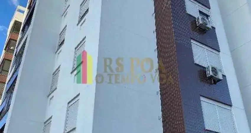 Apartamento com 2 quartos à venda na Avenida Ipiranga, 8400, Jardim Carvalho, Porto Alegre