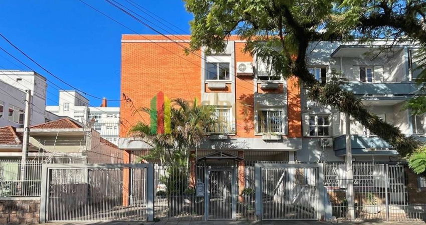 Apartamento com 3 quartos à venda na Rua Vicente Lopes dos Santos, 330, Menino Deus, Porto Alegre