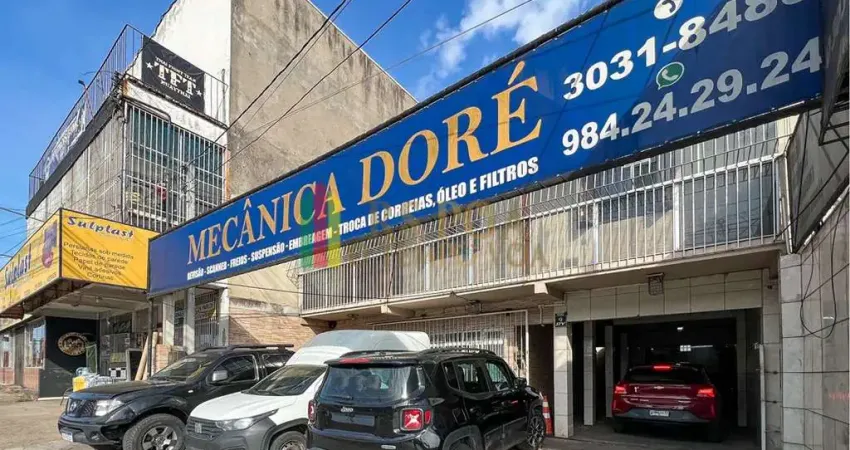 Ponto comercial à venda na Rua Boqueirão, 2851, Igara, Canoas