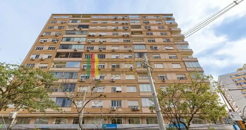 Apartamento com 2 quartos à venda na Rua Ramiro Barcelos, 2059, Santana, Porto Alegre