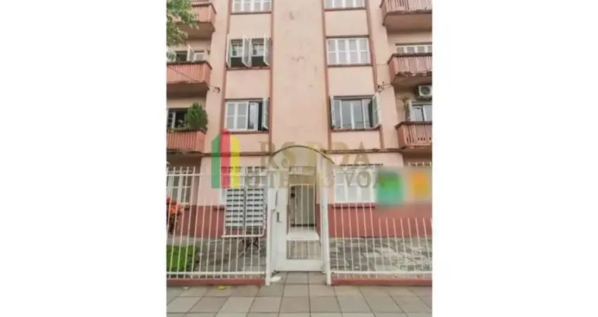 Apartamento com 2 quartos à venda na Avenida Getúlio Vargas, 91, Menino Deus, Porto Alegre
