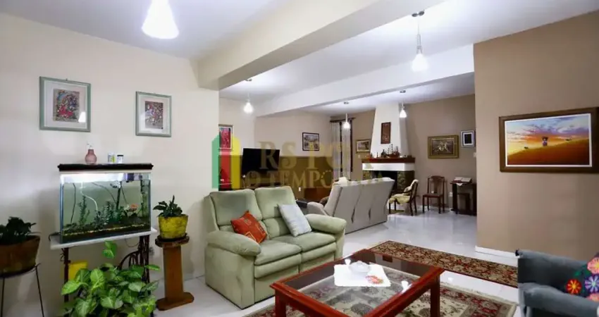 Casa com 3 quartos à venda na Rua Líbano, 25, Passo do Feijó, Alvorada