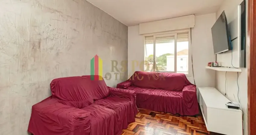 Apartamento com 2 quartos à venda na Rua Coronel João Corrêa, 60, Passo da Areia, Porto Alegre