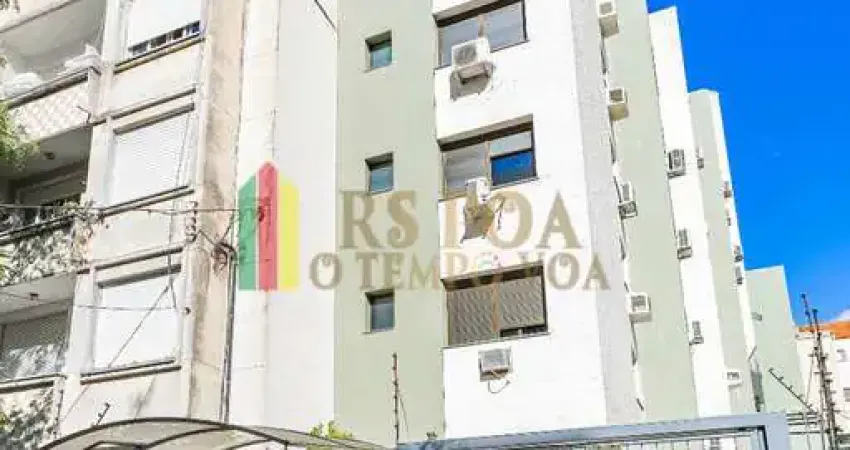 Apartamento com 2 quartos à venda na Rua Henrique Dias, 201, Bom Fim, Porto Alegre