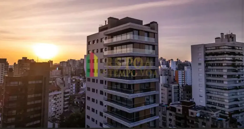 Apartamento com 3 quartos à venda na Rua Pedro Chaves Barcelos, 850, Auxiliadora, Porto Alegre