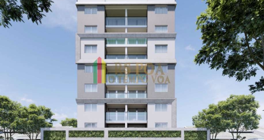 Apartamento com 2 quartos à venda na Rua Marcos Moreira, 40, Vila Ipiranga, Porto Alegre