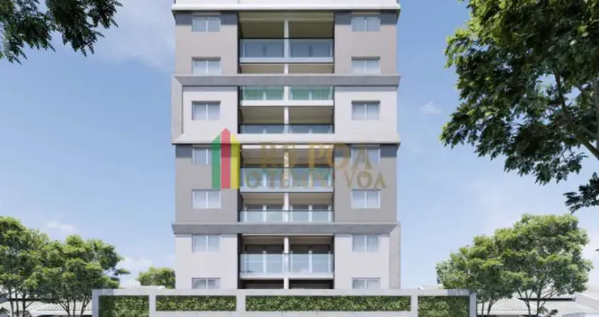 Apartamento com 1 quarto à venda na Rua Marcos Moreira, 40, Vila Ipiranga, Porto Alegre