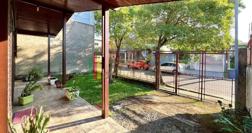Casa com 3 quartos à venda na Rua Raul Pilla, 159, São José, Canoas