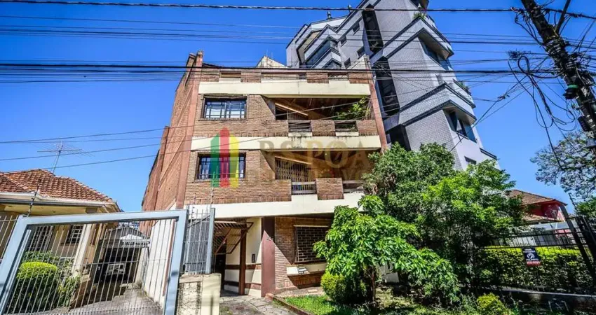 Prédio à venda na Rua Zamenhoff, 247, São João, Porto Alegre