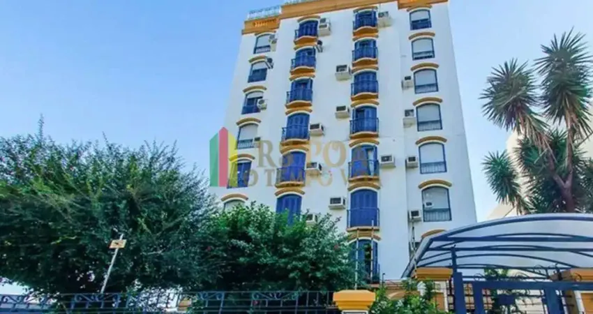 Apartamento com 3 quartos à venda na Rua Anita Garibaldi, 1122, Mont Serrat, Porto Alegre