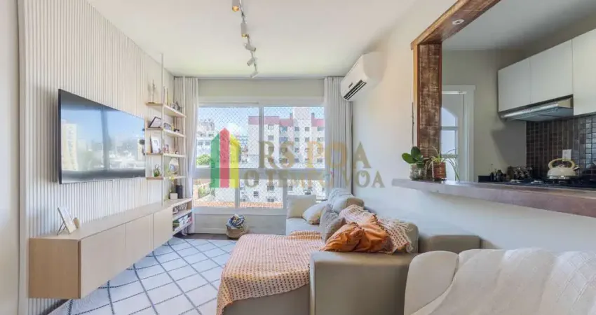 Apartamento com 2 quartos à venda na Avenida Cristóvão Colombo, 3870, Higienópolis, Porto Alegre