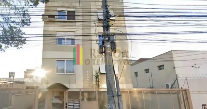 Apartamento com 2 quartos à venda na Rua Silveiro, 61, Menino Deus, Porto Alegre