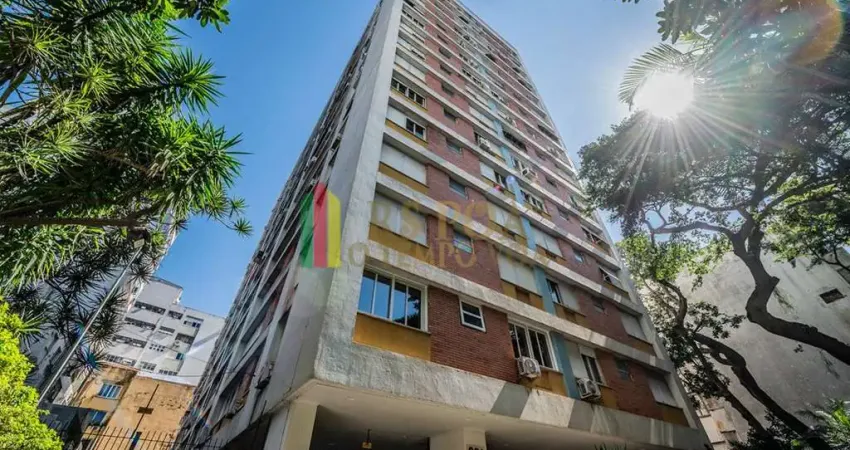 Apartamento com 4 quartos à venda na Rua Garibaldi, 891, Independência, Porto Alegre