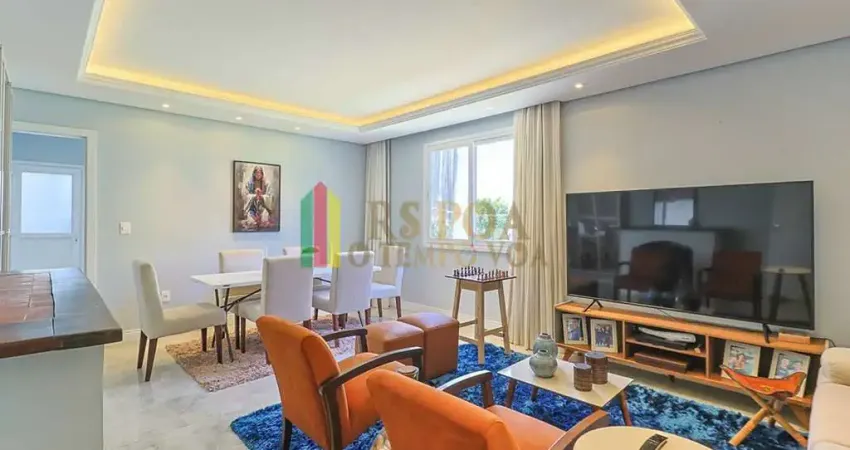 Casa com 5 quartos à venda na Rua João Mendes Ouriques, 257, Ipanema, Porto Alegre