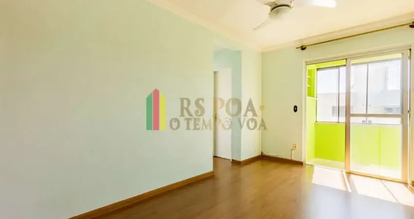 Apartamento com 2 quartos à venda na Avenida General Raphael Zippin, 45, Sarandi, Porto Alegre