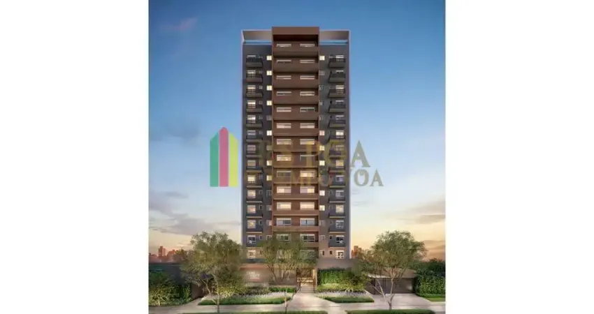 Apartamento com 1 quarto à venda na Avenida João Wallig, 100, Passo da Areia, Porto Alegre