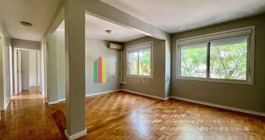 Apartamento com 3 quartos à venda na Avenida Ipiranga, 4692, Jardim Botânico, Porto Alegre