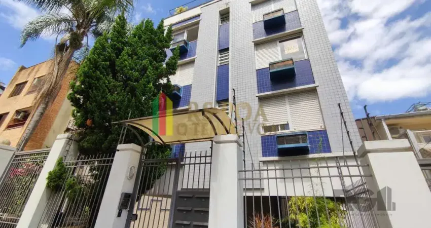 Apartamento com 3 quartos à venda na Avenida Coronel Lucas de Oliveira, 337, Mont Serrat, Porto Alegre