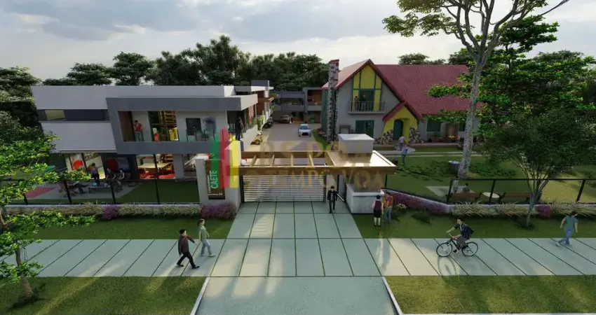 Casa em condomínio fechado com 3 quartos à venda na Rua Caeté, 54, Vila Assunção, Porto Alegre