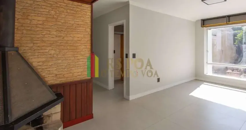 Apartamento com 2 quartos à venda na Rua Mariante, 784, Rio Branco, Porto Alegre