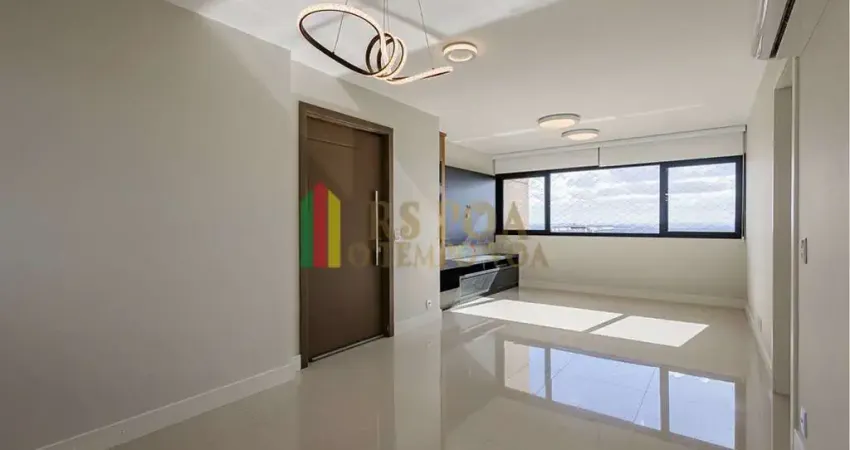 Apartamento com 3 quartos à venda na Rua Coronel Camisão, 151, Higienópolis, Porto Alegre