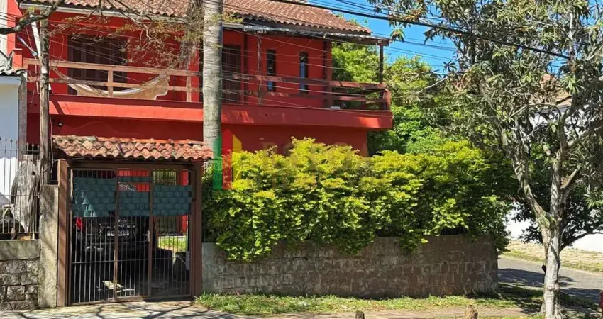 Casa com 3 quartos à venda na Rua Ventos do Sul, 200, Vila Nova, Porto Alegre