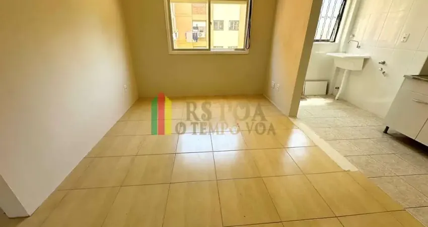 Apartamento com 2 quartos à venda na Rua Ernesto Gomes, 815, Passo das Pedras, Gravataí