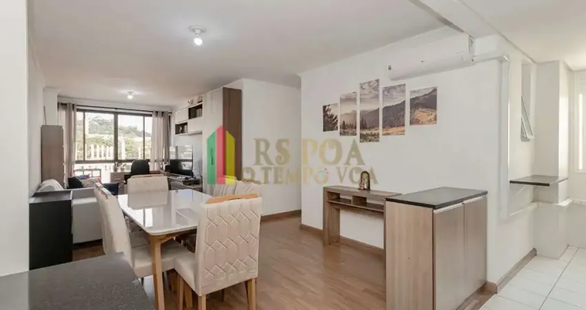 Apartamento com 3 quartos à venda na Avenida Ipiranga, 8400, Jardim Carvalho, Porto Alegre