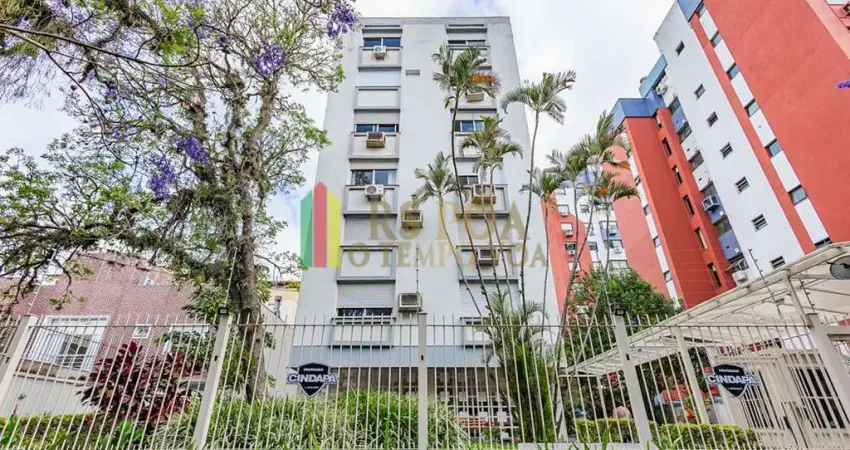 Apartamento com 1 quarto à venda na Travessa Jaguarão, 77, São João, Porto Alegre